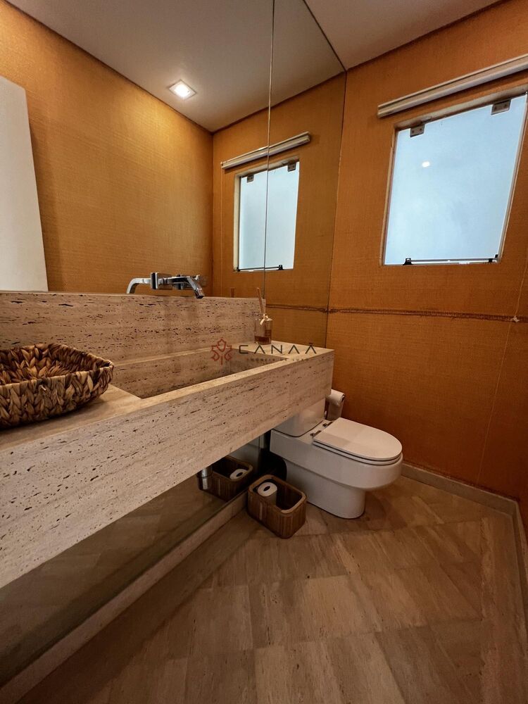 Casa de Condomínio, 5 quartos - Foto 19