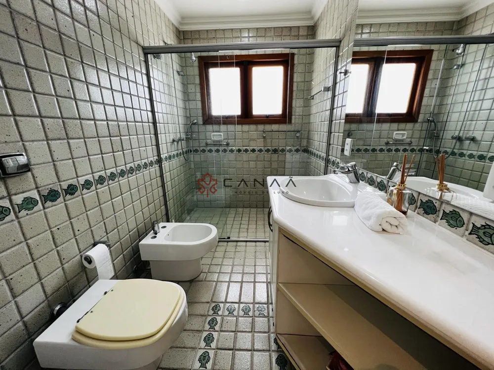 Casa de Condomínio, 5 quartos - Foto 26