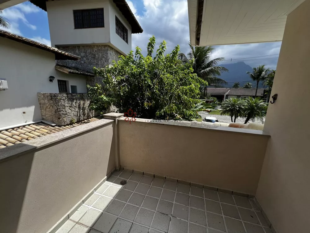 Casa de Condomínio, 5 quartos - Foto 8