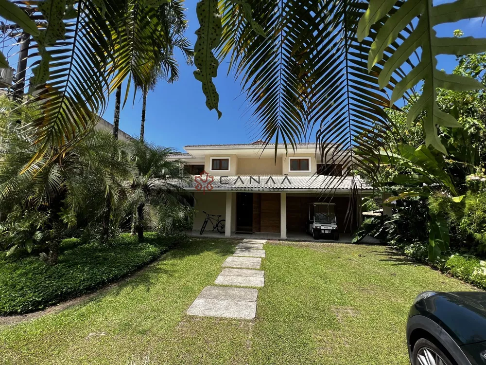 Casa de Condomínio, 5 quartos - Foto 9