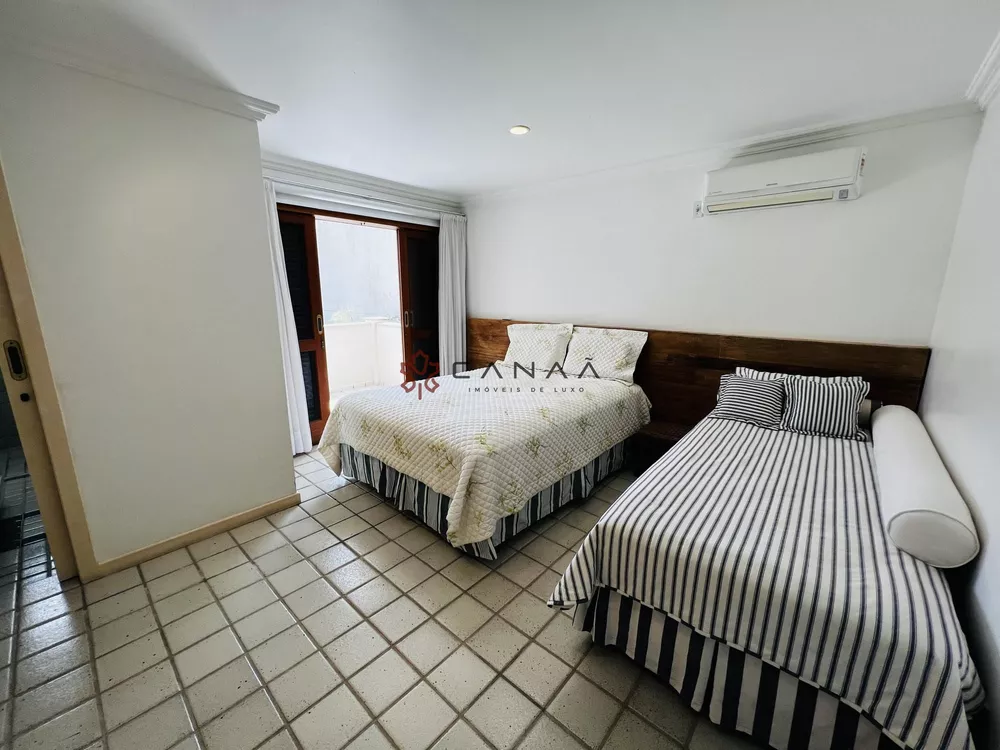 Casa de Condomínio, 5 quartos - Foto 11