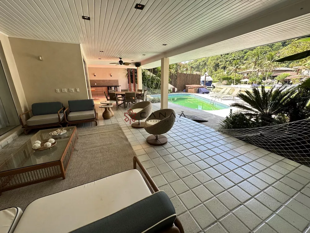 Casa de Condomínio, 5 quartos - Foto 35