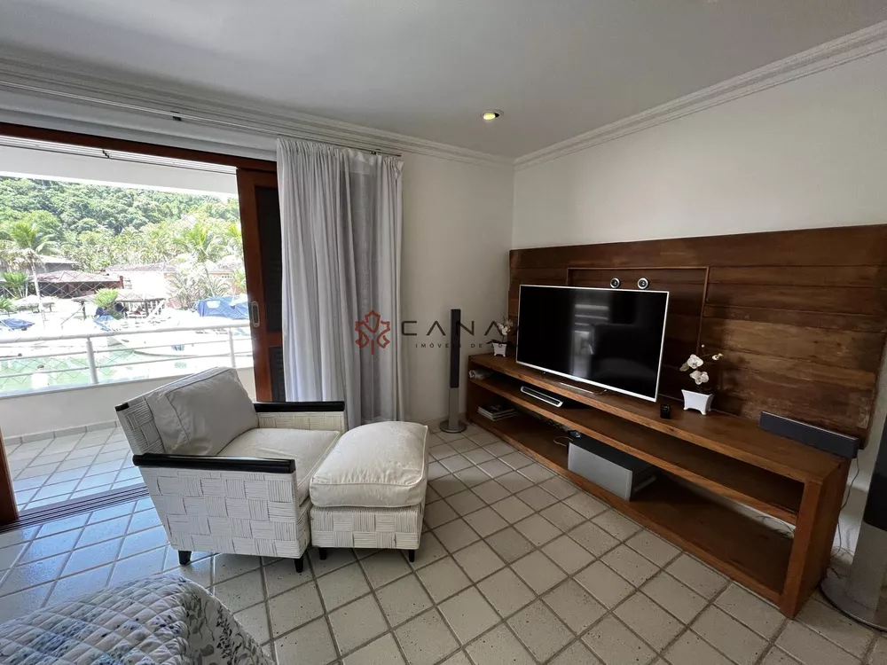 Casa de Condomínio, 5 quartos - Foto 1