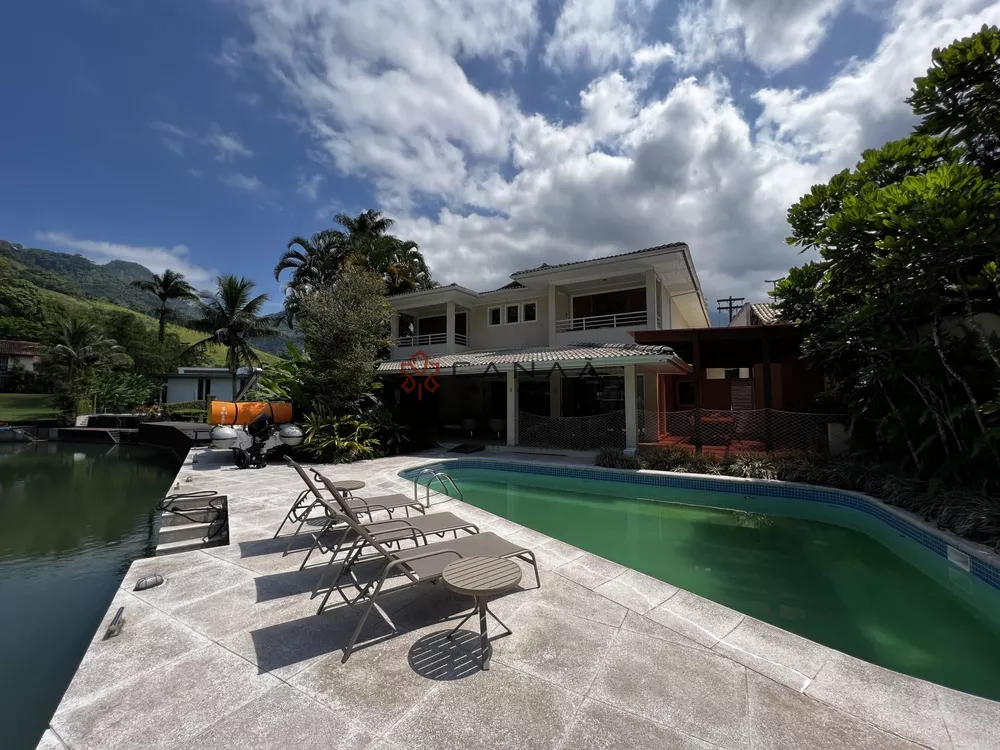 Casa de Condomínio, 5 quartos - Foto 12