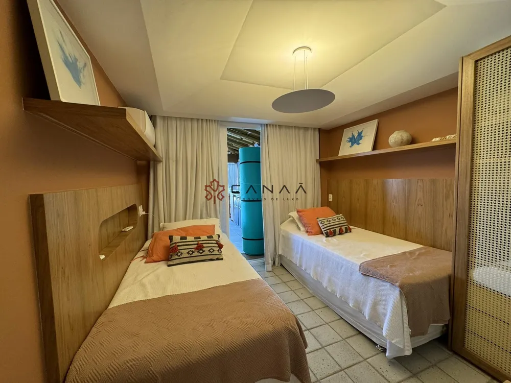 Casa de Condomínio, 3 quartos - Foto 10
