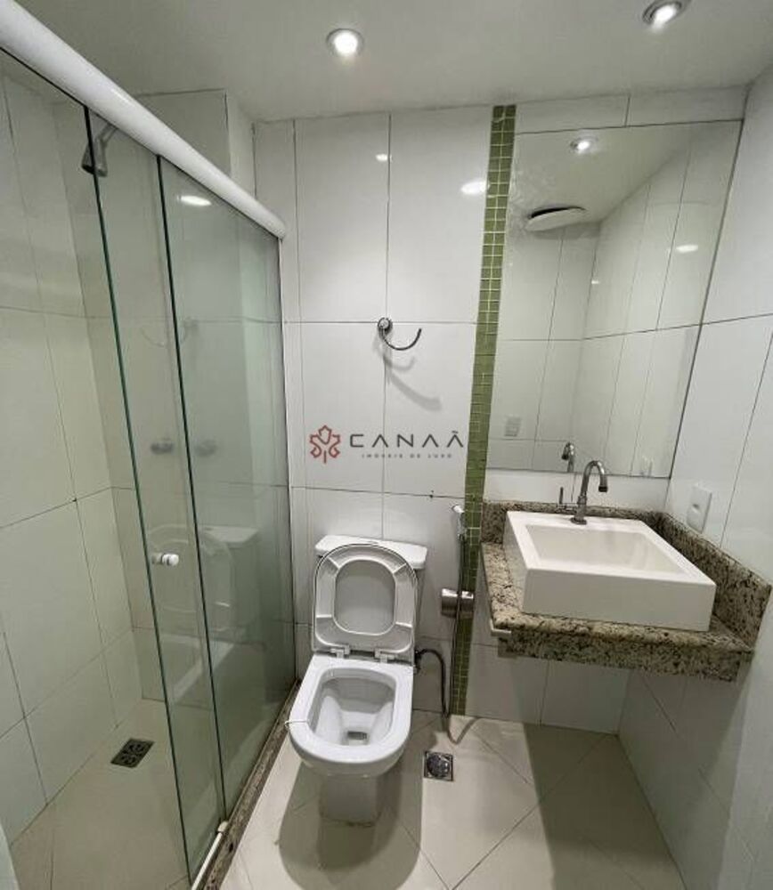Apartamento à venda com 3 quartos, 99m² - Foto 6