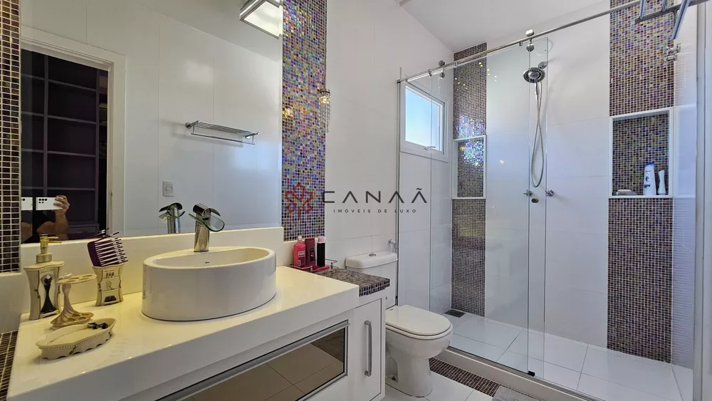 Casa de Condomínio, 5 quartos - Foto 18