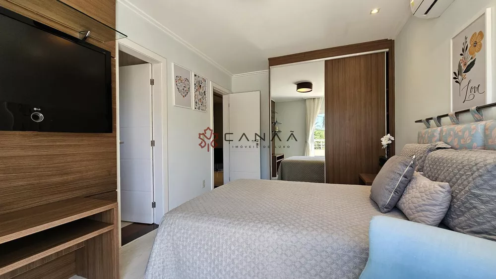 Casa de Condomínio, 5 quartos - Foto 31
