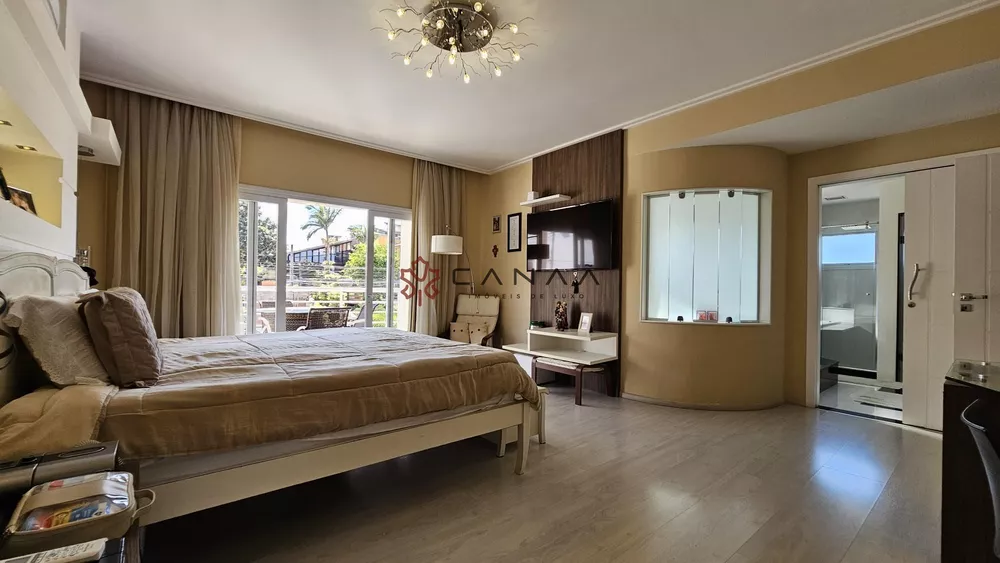 Casa de Condomínio, 5 quartos - Foto 25