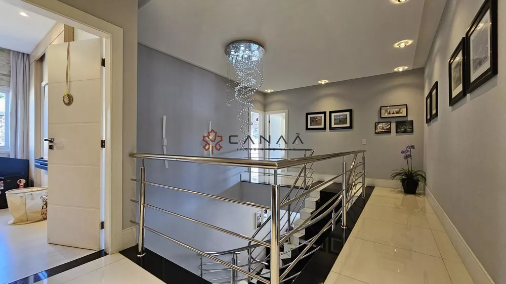 Casa de Condomínio, 5 quartos - Foto 69
