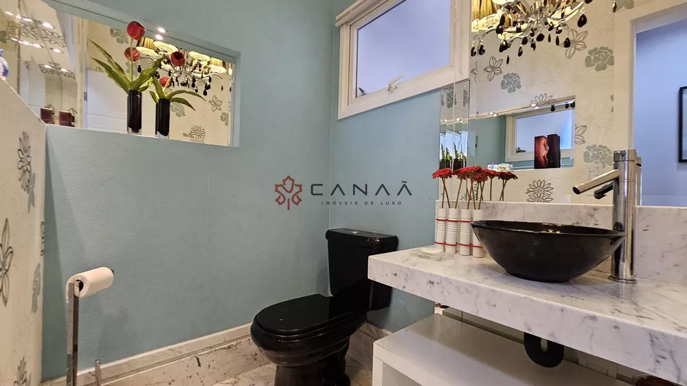 Casa de Condomínio, 5 quartos - Foto 66