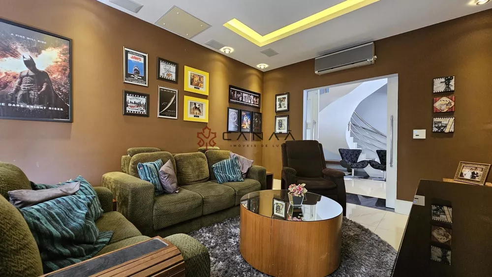 Casa de Condomínio, 5 quartos - Foto 6