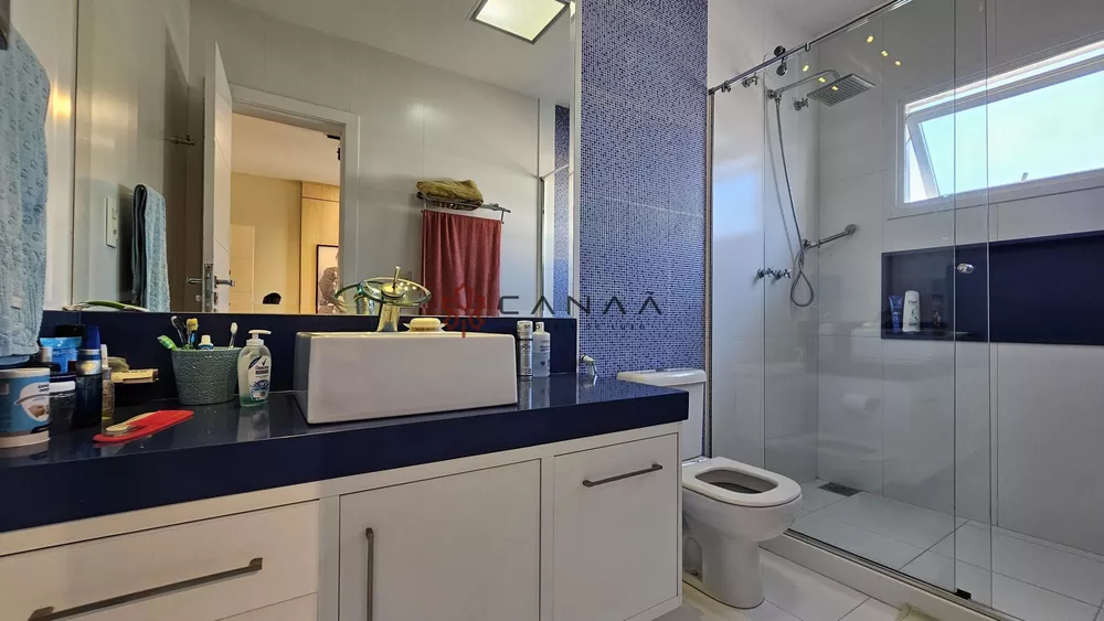 Casa de Condomínio, 5 quartos - Foto 10