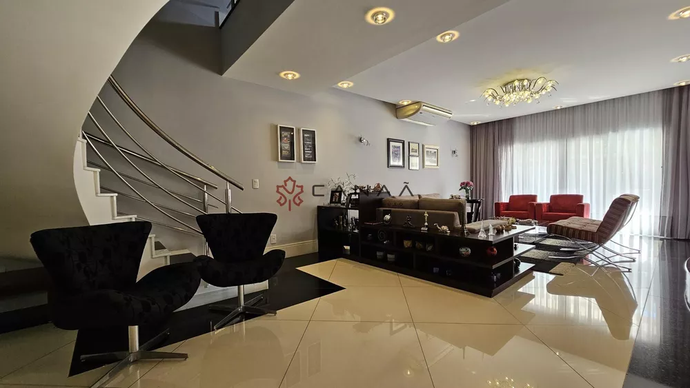Casa de Condomínio, 5 quartos - Foto 63