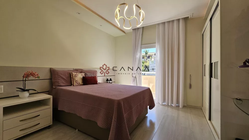 Casa de Condomínio, 5 quartos - Foto 77