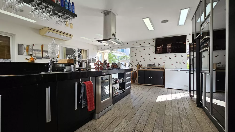 Casa de Condomínio, 5 quartos - Foto 65