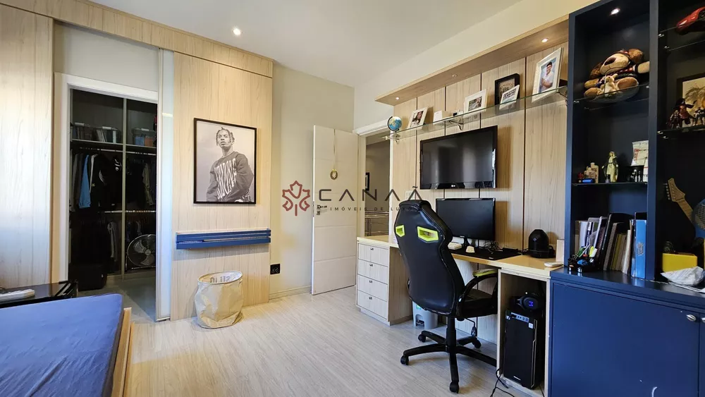 Casa de Condomínio, 5 quartos - Foto 15