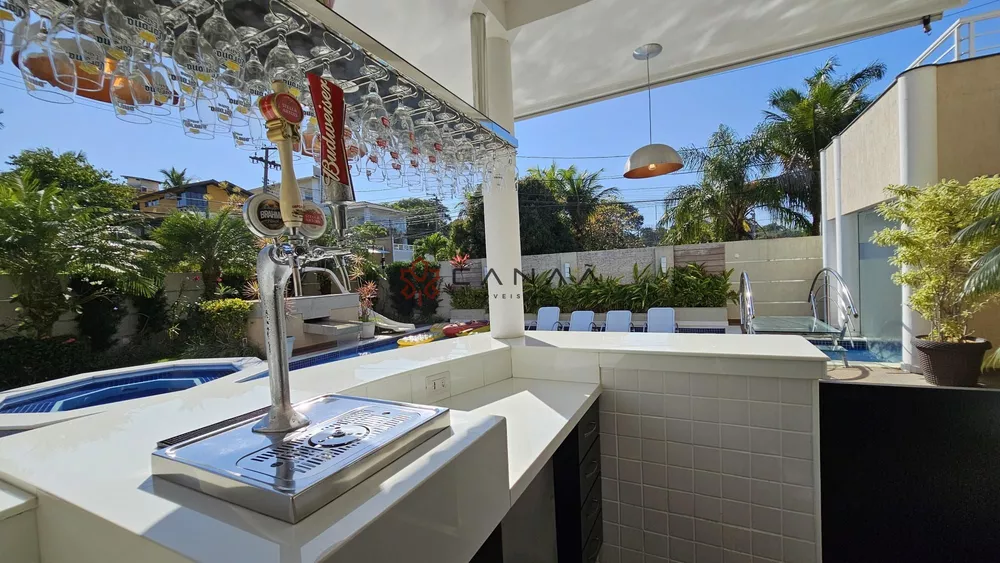 Casa de Condomínio, 5 quartos - Foto 42