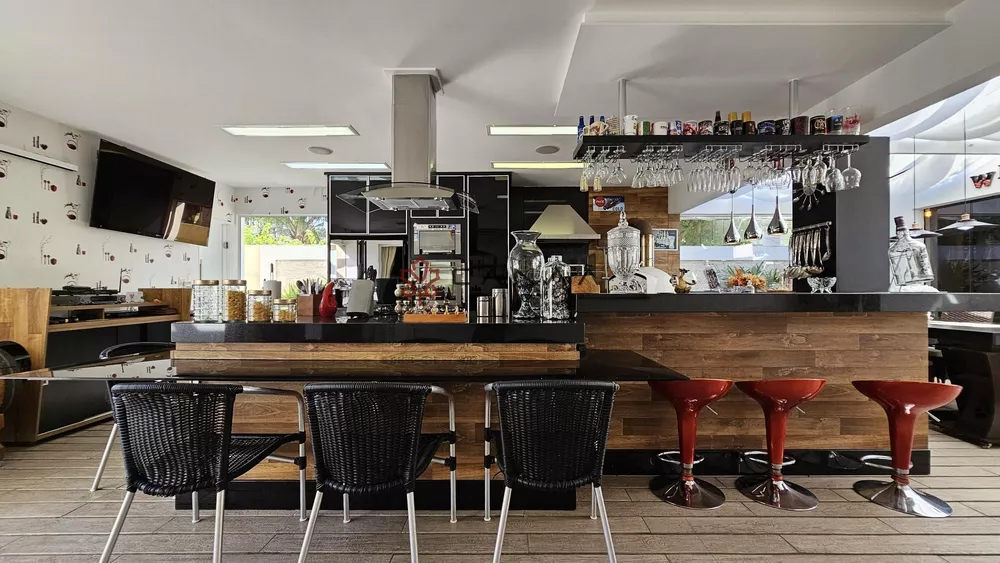 Casa de Condomínio, 5 quartos - Foto 61