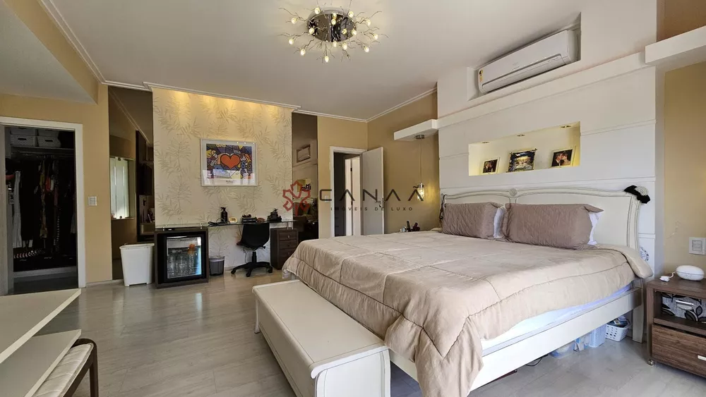 Casa de Condomínio, 5 quartos - Foto 33