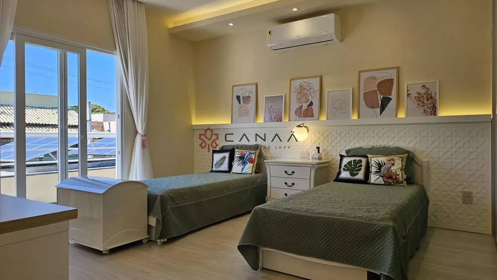 Casa de Condomínio, 5 quartos - Foto 80