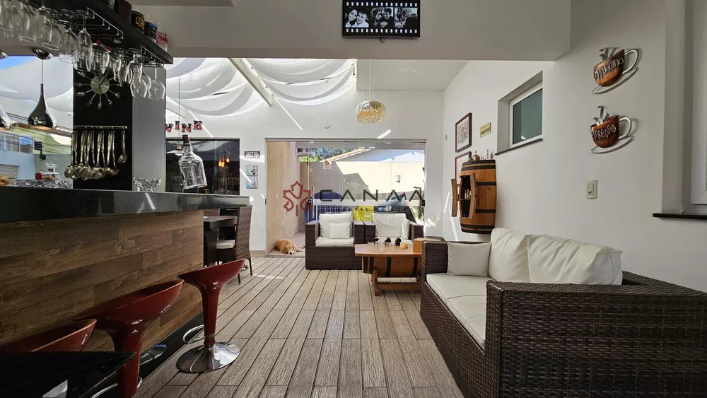 Casa de Condomínio, 5 quartos - Foto 9