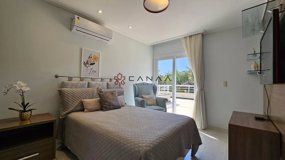 Casa de Condomínio, 5 quartos - Foto 60