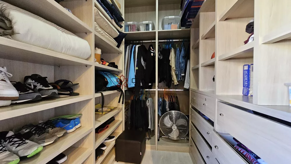 Casa de Condomínio, 5 quartos - Foto 62