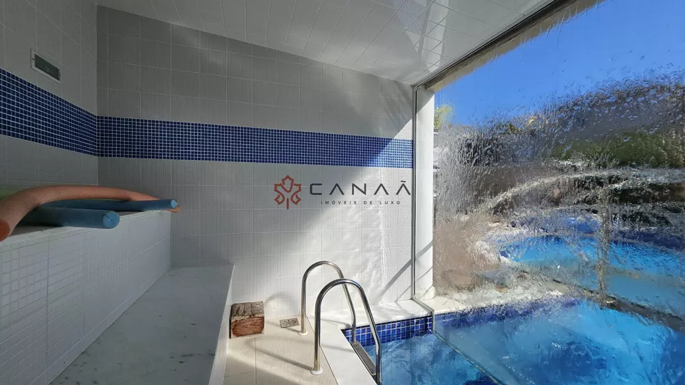 Casa de Condomínio, 5 quartos - Foto 7