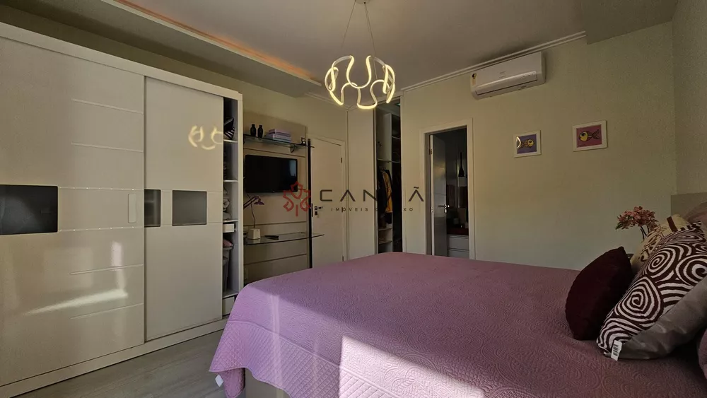 Casa de Condomínio, 5 quartos - Foto 87