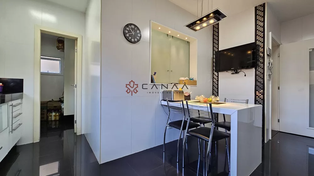Casa de Condomínio, 5 quartos - Foto 52