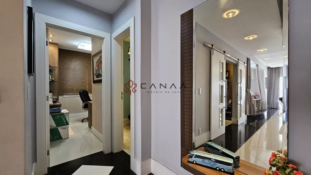 Casa de Condomínio, 5 quartos - Foto 72