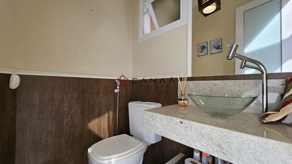 Casa de Condomínio, 5 quartos - Foto 54