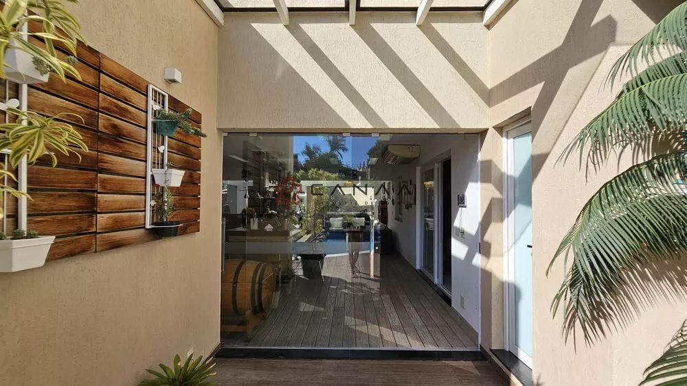 Casa de Condomínio, 5 quartos - Foto 68