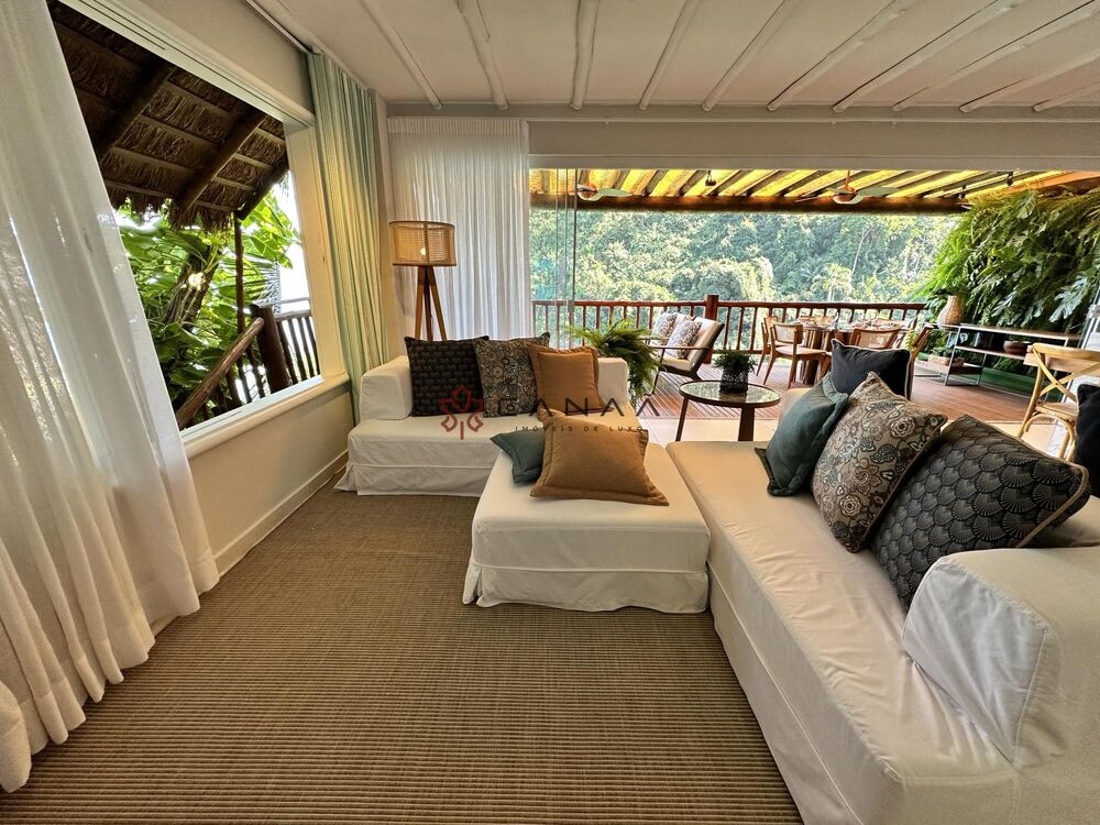 Casa de Condomínio à venda com 4 quartos, 230m² - Foto 12