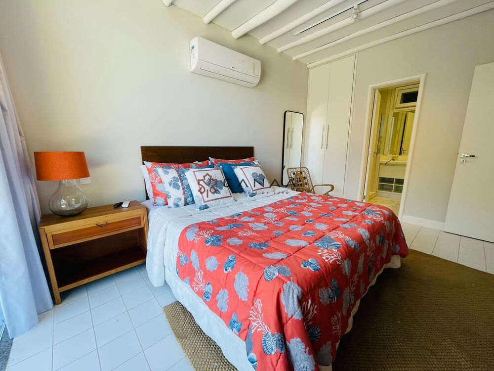 Casa de Condomínio à venda com 4 quartos, 230m² - Foto 35