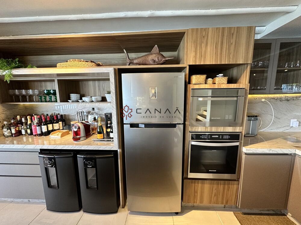 Casa de Condomínio à venda com 4 quartos, 230m² - Foto 10
