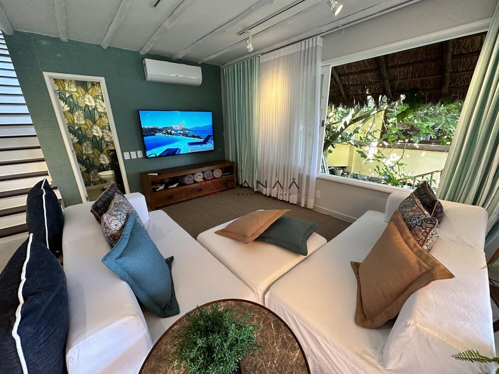 Casa de Condomínio à venda com 4 quartos, 230m² - Foto 11