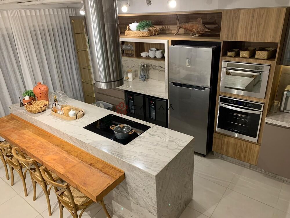 Casa de Condomínio à venda com 4 quartos, 230m² - Foto 24