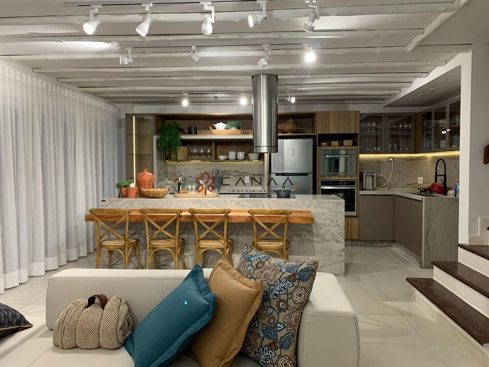 Casa de Condomínio à venda com 4 quartos, 230m² - Foto 23