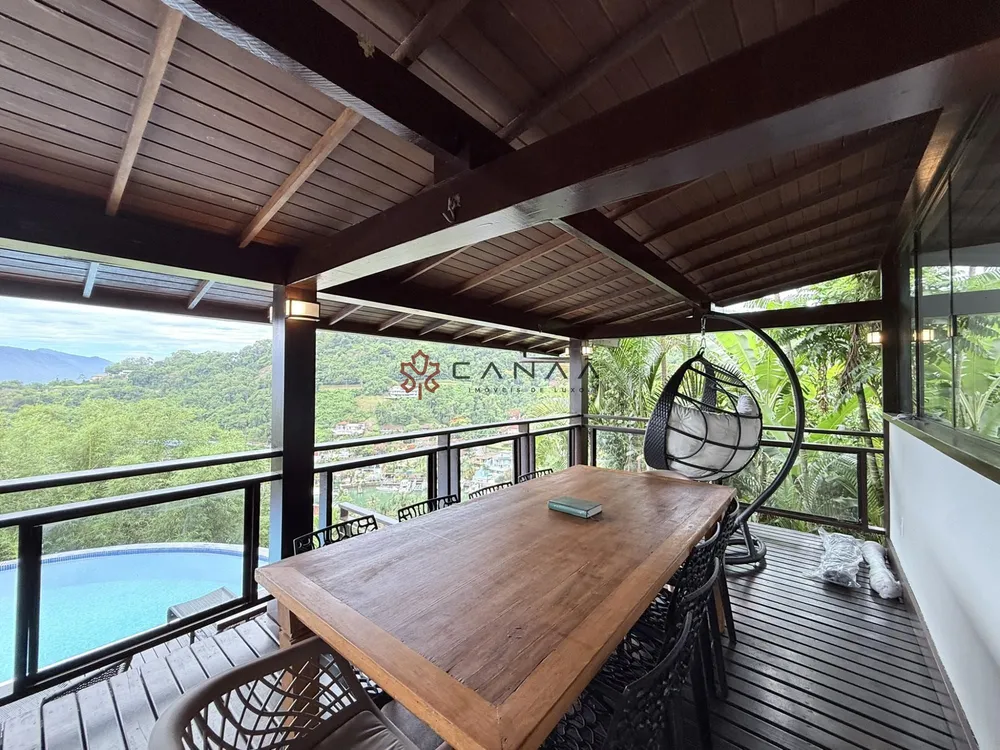 Casa, 4 quartos, 388 m² - Foto 1