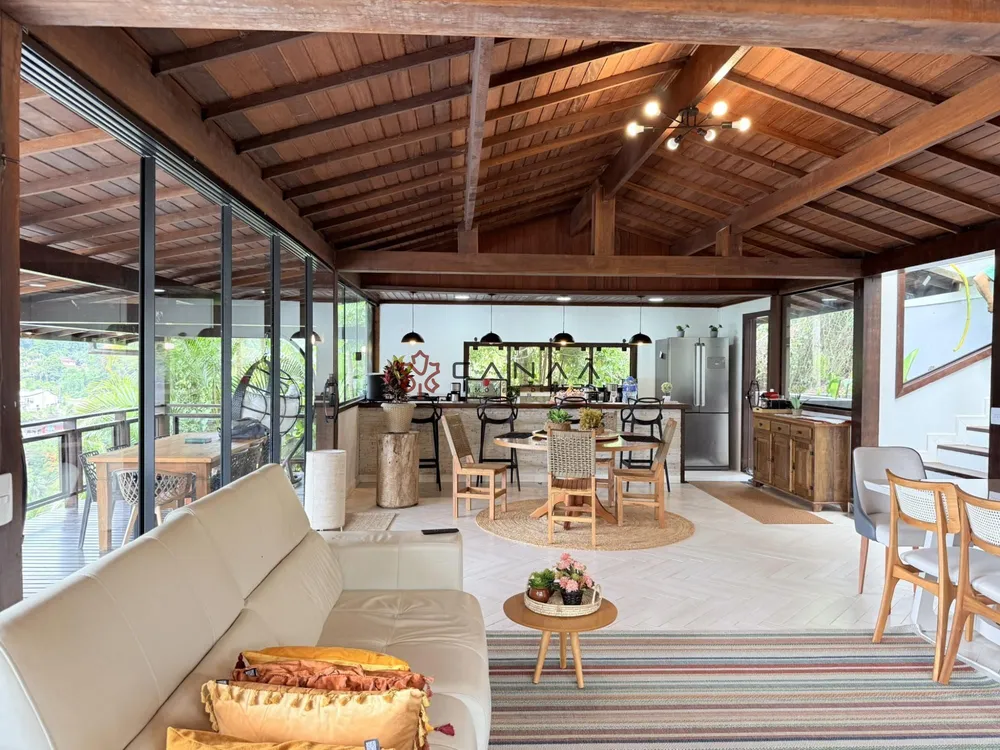 Casa, 4 quartos, 388 m² - Foto 13