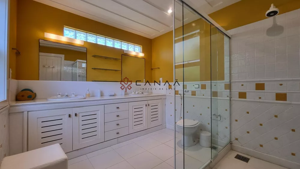 Casa de Condomínio, 5 quartos - Foto 18