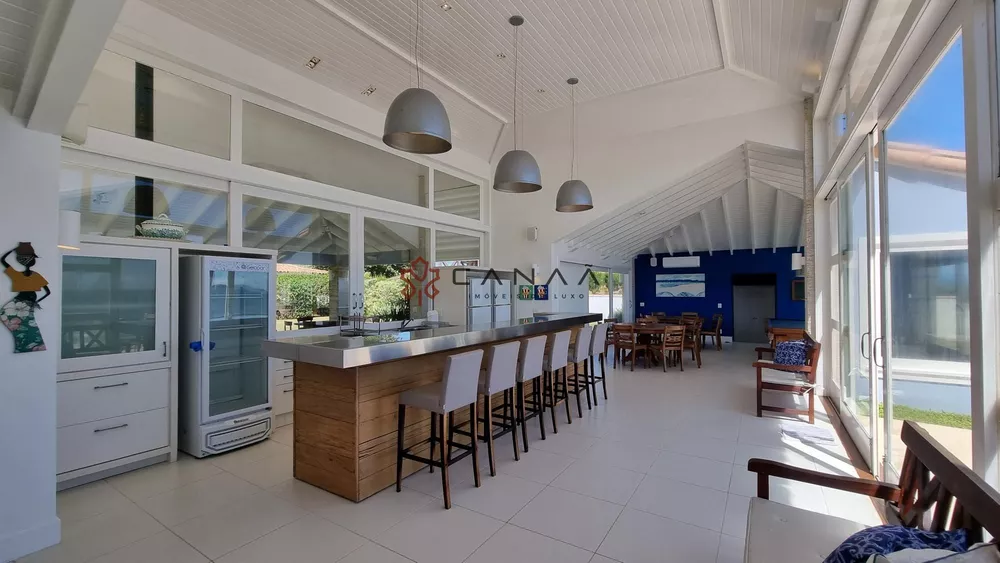 Casa de Condomínio, 5 quartos - Foto 50