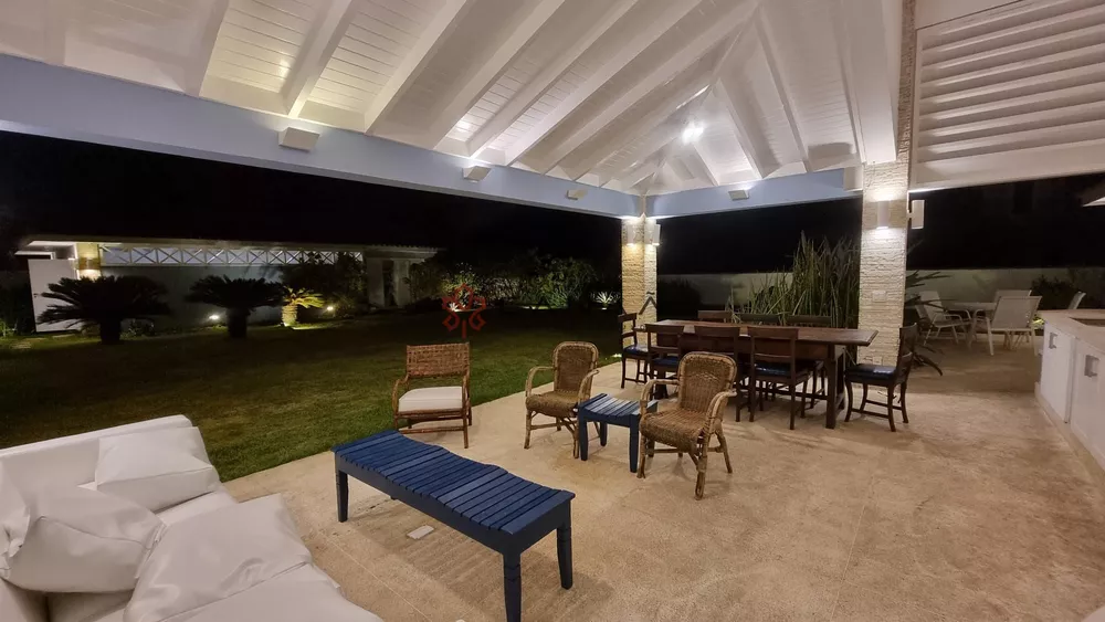 Casa de Condomínio, 5 quartos - Foto 45