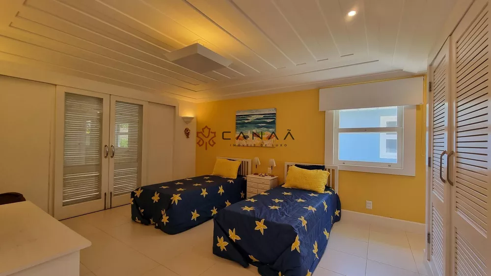 Casa de Condomínio, 5 quartos - Foto 36