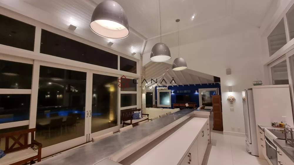 Casa de Condomínio, 5 quartos - Foto 11