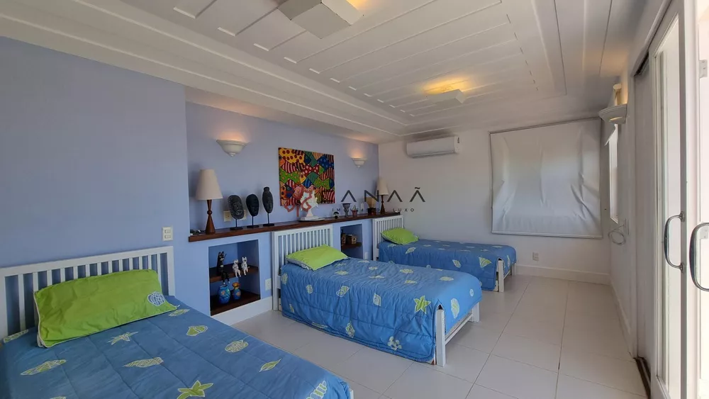Casa de Condomínio, 5 quartos - Foto 30