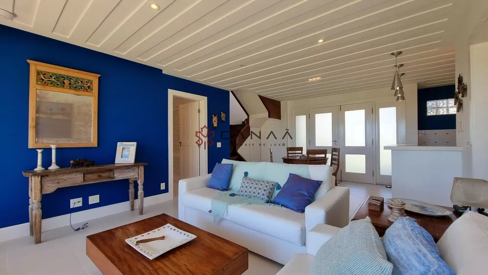Casa de Condomínio, 5 quartos - Foto 6