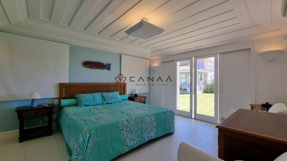 Casa de Condomínio, 5 quartos - Foto 43
